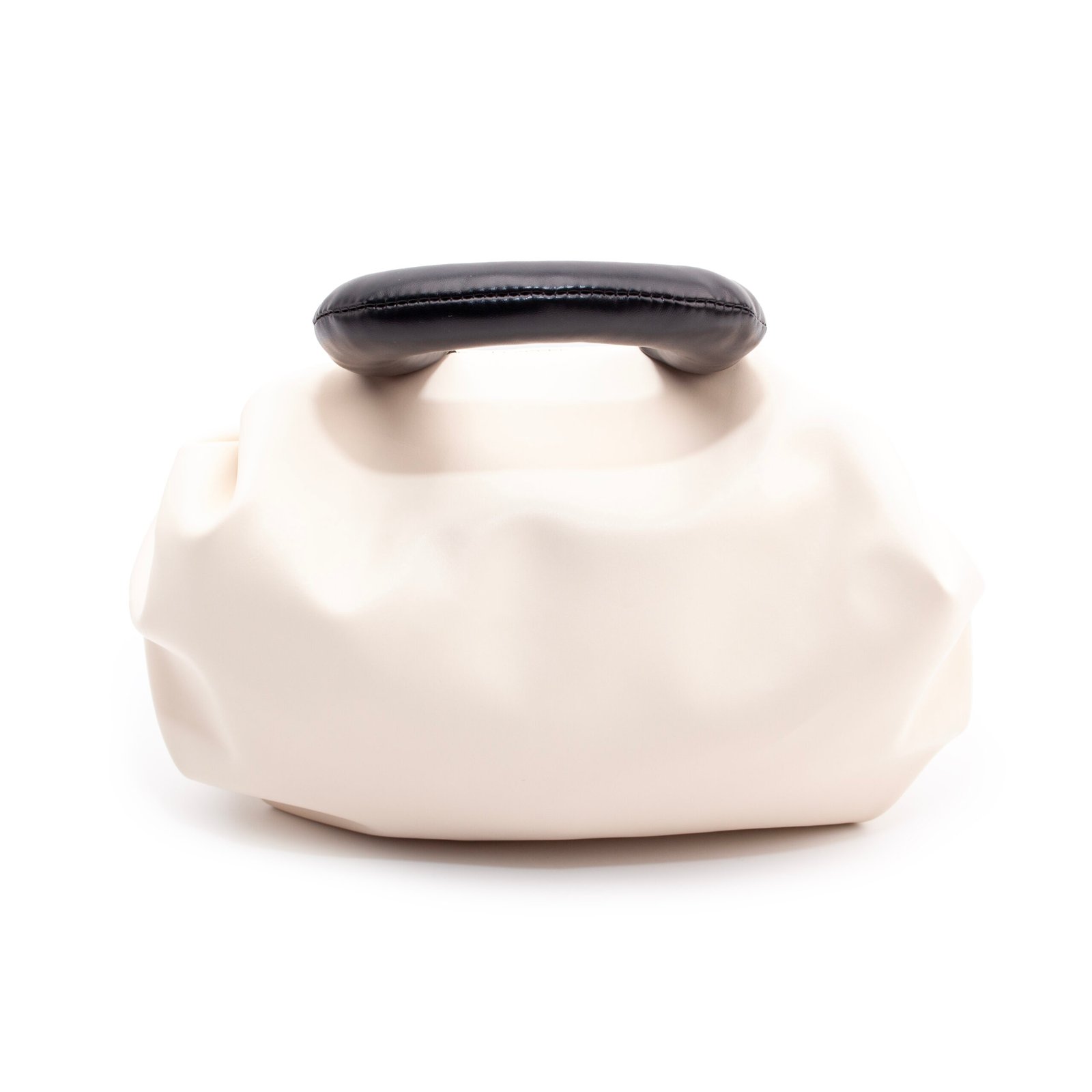 Drawstring Makeup Bag – Quick Pack Vegan Leather - Image 4