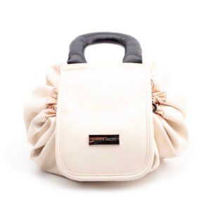 Drawstring Makeup Bag