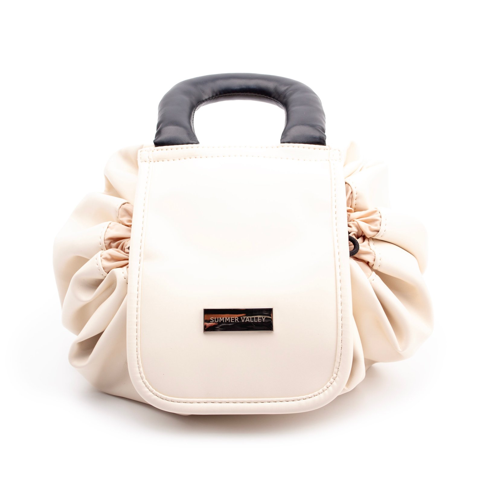 Drawstring Makeup Bag