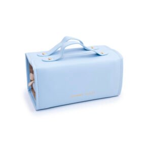 Roll Up Makeup Bag