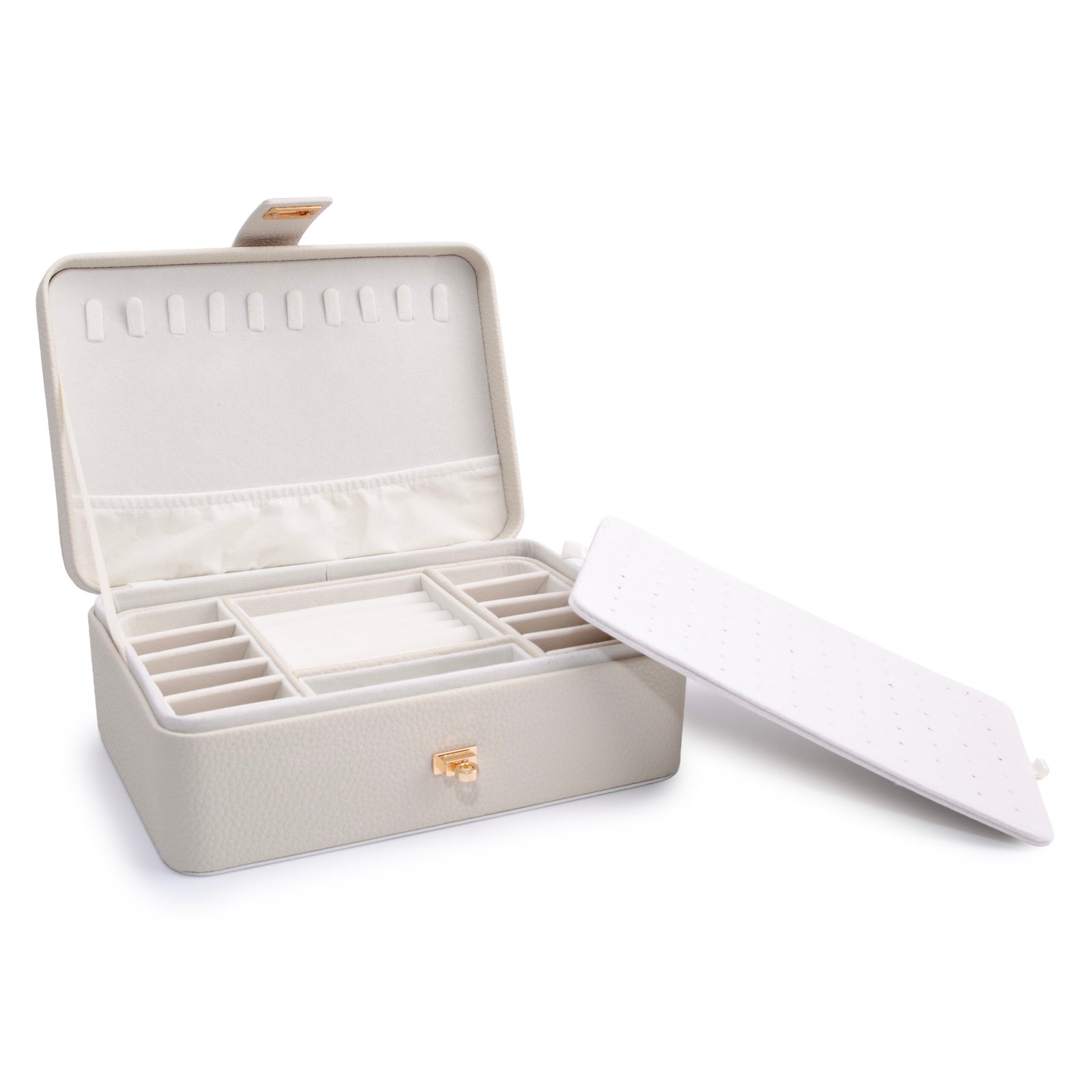 3-Tier Dressing Table Jewellery Box