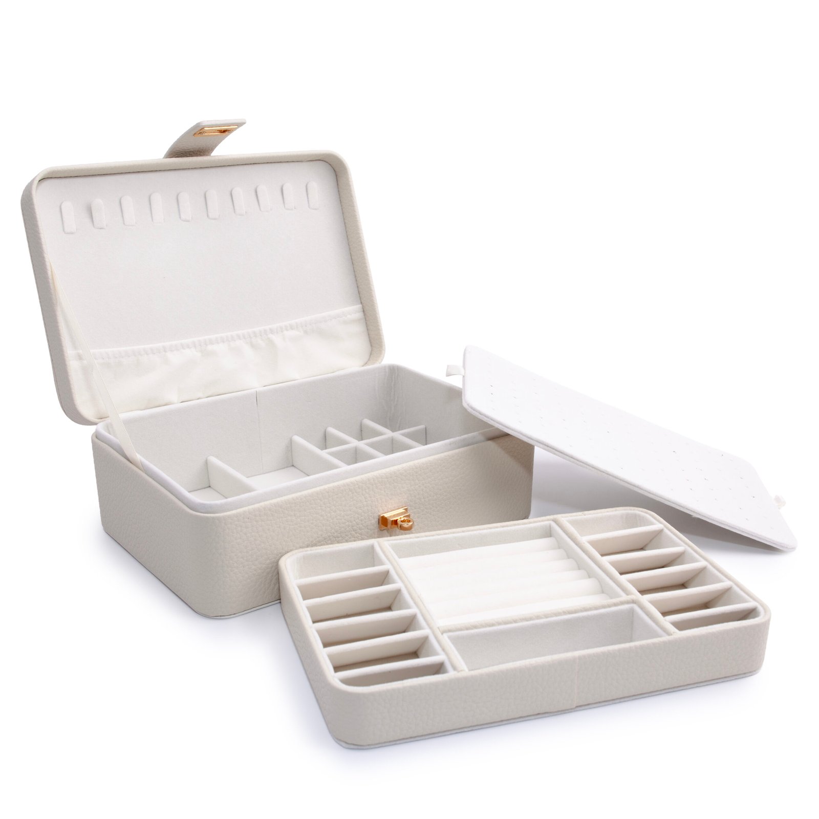 3-Tier Dressing Table Jewellery Box