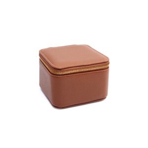 Jewellery Box with Pouches