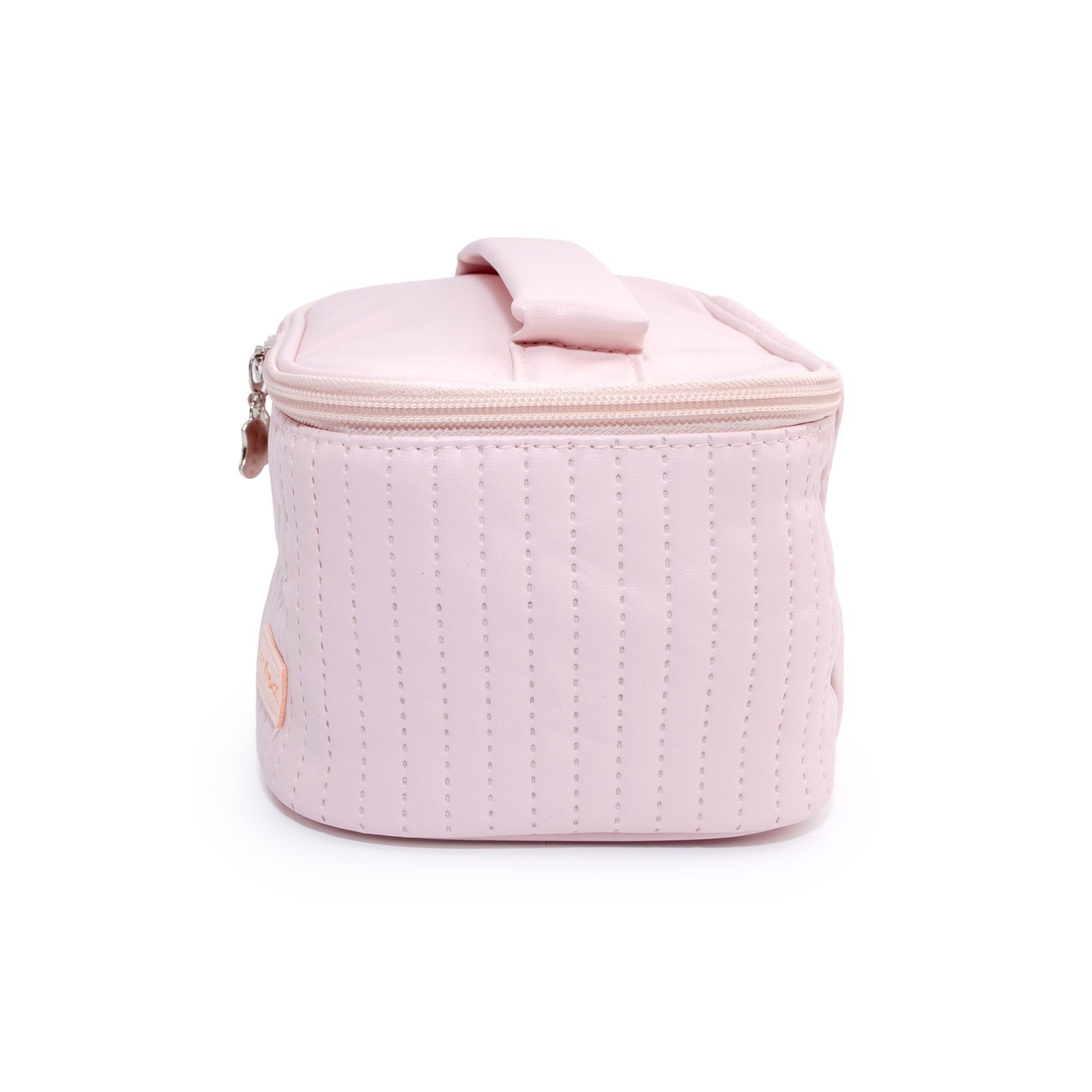 Quilted Vanity Case