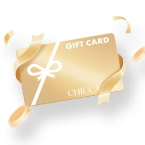 Chiccasen Gift Card