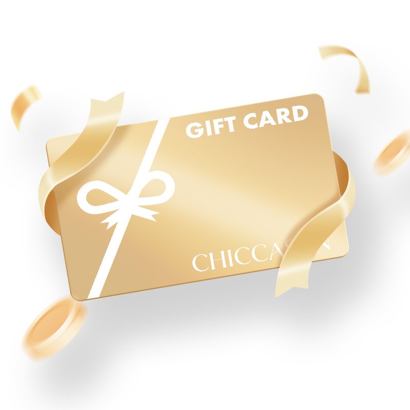 Chiccasen Gift Card